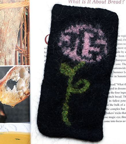 Beloved Rose Bookmark photo 3