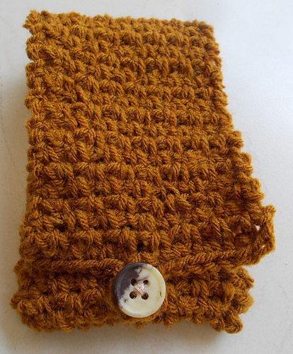 Universal Easy-text Mobile Pouch photo 3