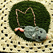Mouse Applique — Pending Updates pattern
