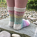 Rozelly in 'Rainbows'
