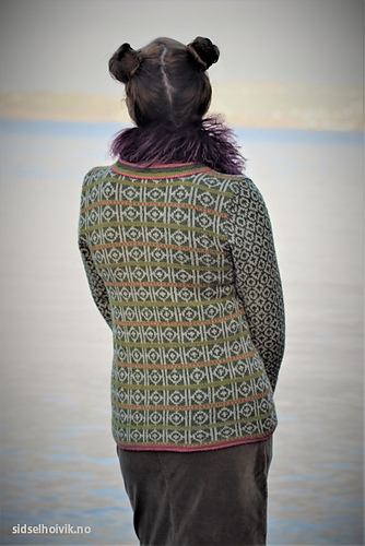 Hippie kofte or Jacket - 