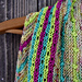 This and That Shawl pattern 