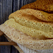 Applesauce Cowl pattern 