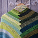 Loyalton Shawl pattern 