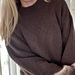 Zenia_Sweater pattern 