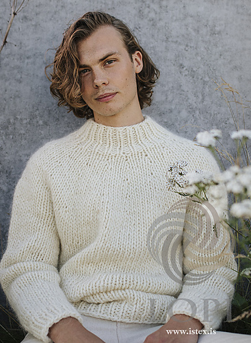 Ravelry: Ok pattern by Védís Jónsdóttir for Ístex