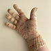 ANNA fingravettlingar pattern 