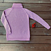 Freyja Peysa pattern 