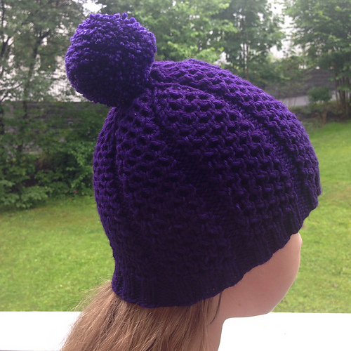 Fun Lance Hat photo 2