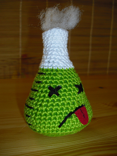 Earl Lenmeyer the Flask photo 5