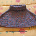 poncho "dobbiaco" photo 3