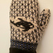 Orca Mitts pattern 