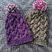 Highland Hat pattern 