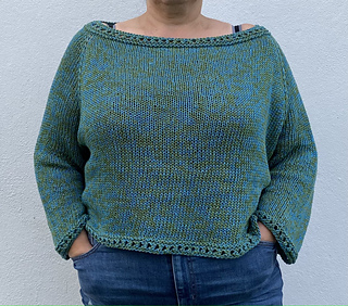 Ravelry: Nelly Raglan Jumper pattern by Jane Zielinski-Raynor