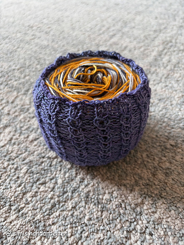 Yarn Cozy