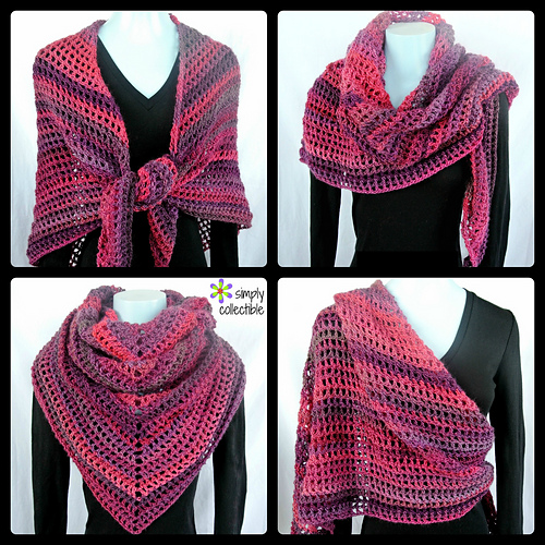 Coraline in the Wine Country