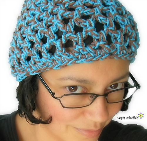 Penelope's Beach Beanie photo 1