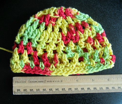 Penelope's Beach Beanie photo 2