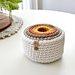 Nesting Bowls set of 6 - 041 photo 4