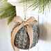 Christmas Ball Ornament 097 photo 4