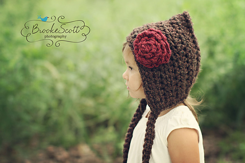 Basic Pixie Hat 004 photo 3