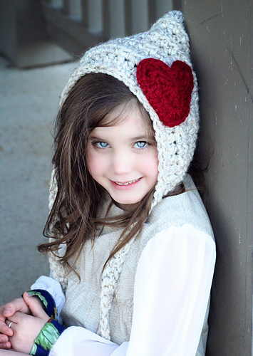 Basic Pixie Hat 004 photo 2
