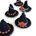 Witch Hat Garland 113 pattern 