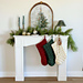 Jumbo Puff Stitch Stocking 116 photo 4