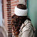 Butterfly Band Headband 036 photo 4
