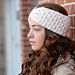 Butterfly Band Headband 036 photo 3