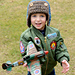 Aviator / Bomber Hat  023 photo 3