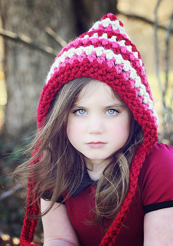 Basic Pixie Hat 004 photo 1