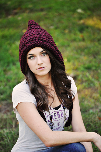 Basic Pixie Hat 004 photo 8