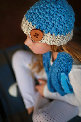 The Jack & Jill Beanie  029 photo 6
