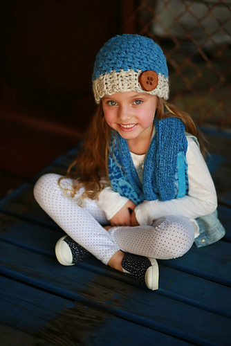 The Jack & Jill Beanie  029 photo 7