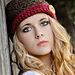Chunky Flapper Hat  008 photo 4