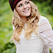 Chunky Flapper Hat  008 photo 3