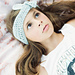 Retro Headband/Earwarmers  033 photo 3