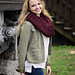 The Chunky Vee Scarf 035 photo 4