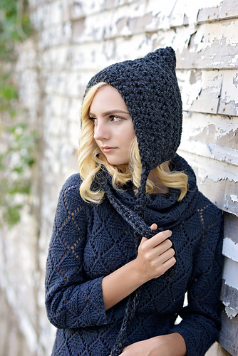Basic Pixie Hat 004 photo 9