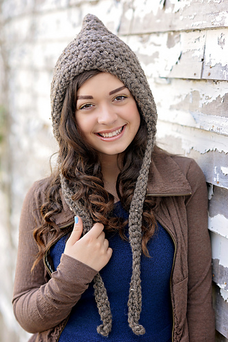 Basic Pixie Hat 004 photo 5