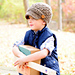 Square Brimmed Newsboy Hat 017 photo 3