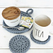 T-Shirt Trivet & Coaster 072 photo 3