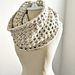Basic Infinity Scarf 015 photo 4
