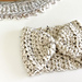 Basic Earwarmers - Headband 026 photo 3
