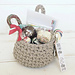 Door Knob Basket 039 photo 4