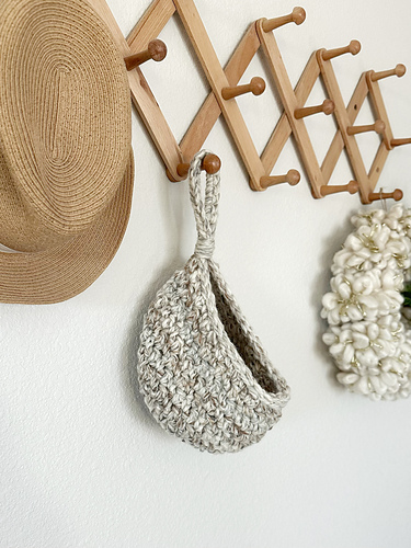 Door Knob Basket 039 photo 5
