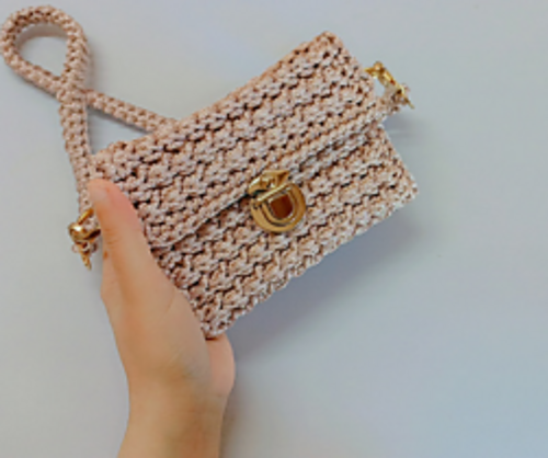 Mini Bag