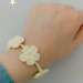 Friendship Bracelet pattern