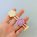 Flower Bracelet pattern 